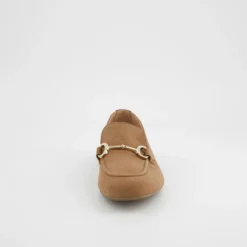 Paul Green Slipper & Mokassin|2596-399 Braun