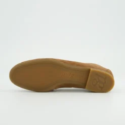 Paul Green Slipper & Mokassin|2596-399 Braun