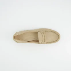 Paul Green Slipper & Mokassin|1188-019 Beige