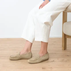 Paul Green Slipper & Mokassin|1188-019 Beige