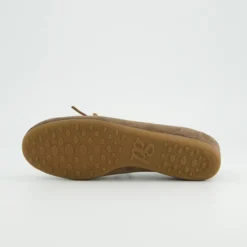 Paul Green Slipper & Mokassin|1136-119 Braun