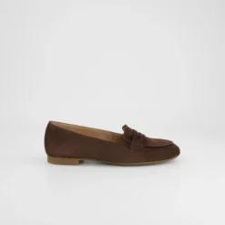 Paul Green Slipper & Mokassin|1207-049 Braun
