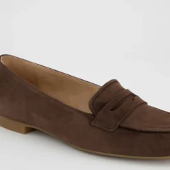 Paul Green Slipper & Mokassin|1207-049 Braun