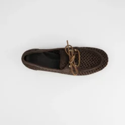 Paul Green Slipper & Mokassin|1218-039 Braun