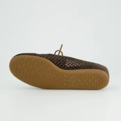 Paul Green Slipper & Mokassin|1218-039 Braun