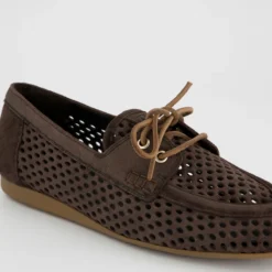Paul Green Slipper & Mokassin|1218-039 Braun