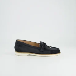 Paul Green Slipper & Mokassin|1202-069 Blau