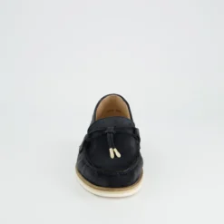 Paul Green Slipper & Mokassin|1202-069 Blau