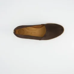 Paul Green Slipper & Mokassin|1156-059 Braun