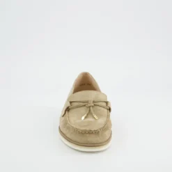 Paul Green Slipper & Mokassin|1202-049 Beige