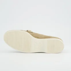 Paul Green Slipper & Mokassin|1202-049 Beige