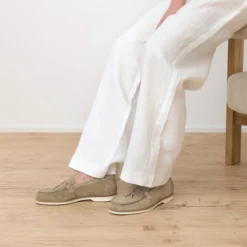 Paul Green Slipper & Mokassin|1202-049 Beige