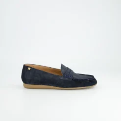 Paul Green Slipper & Mokassin|1188-029 Blau