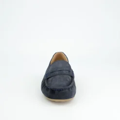 Paul Green Slipper & Mokassin|1188-029 Blau