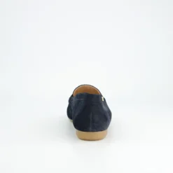 Paul Green Slipper & Mokassin|1188-029 Blau