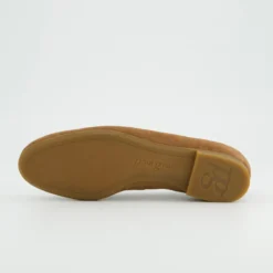 Paul Green Slipper & Mokassin|1207-039 Braun