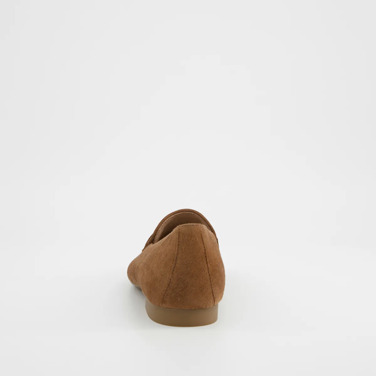 Paul Green Slipper & Mokassin|1207-039 Braun