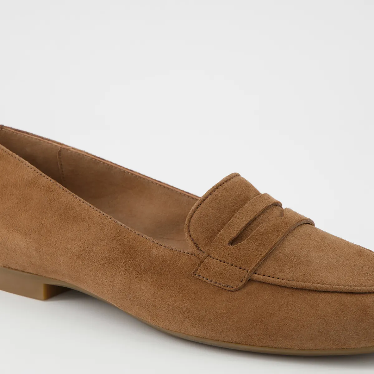 Paul Green Slipper & Mokassin|1207-039 Braun
