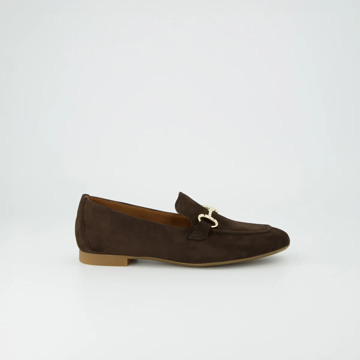 Paul Green Slipper & Mokassin|2596-389 Braun