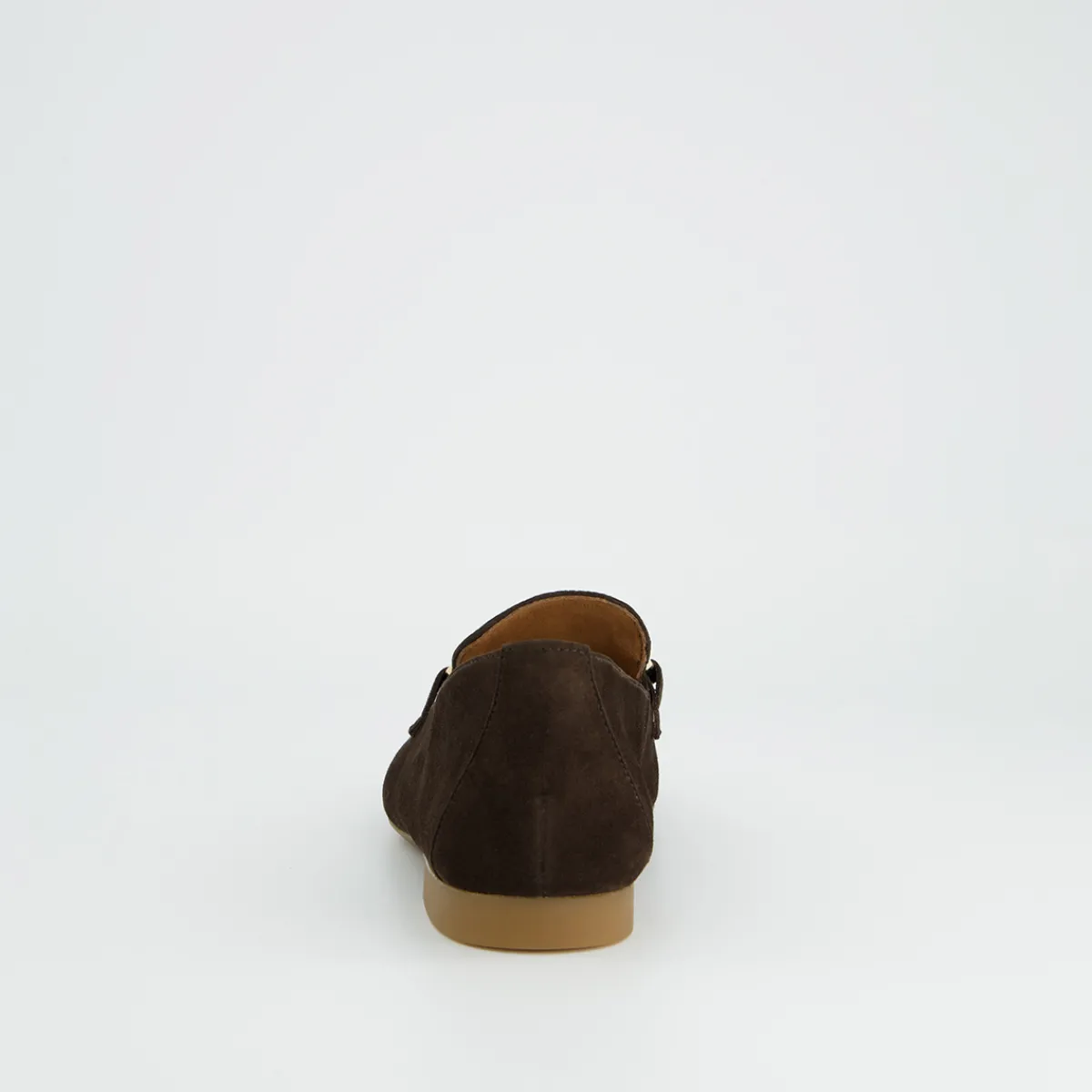 Paul Green Slipper & Mokassin|2596-389 Braun