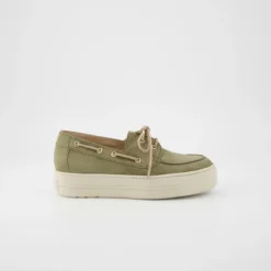 Paul Green Slipper & Mokassin|1197-089 Grün