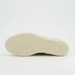 Paul Green Slipper & Mokassin|1197-089 Grün