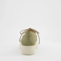Paul Green Slipper & Mokassin|1197-089 Grün
