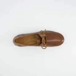 Paul Green Slipper & Mokassin|1136-099 Braun