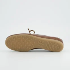 Paul Green Slipper & Mokassin|1136-099 Braun
