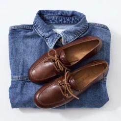 Paul Green Slipper & Mokassin|1136-099 Braun