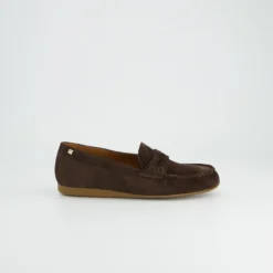 Paul Green Slipper & Mokassin|1188-009 Braun / MOCCA