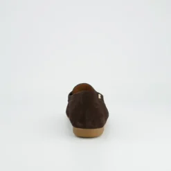 Paul Green Slipper & Mokassin|1188-009 Braun / MOCCA