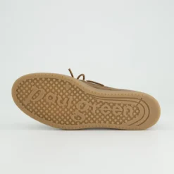Paul Green Slipper & Mokassin|1217-019 Braun