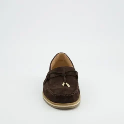 Paul Green Slipper & Mokassin|1202-029 Braun