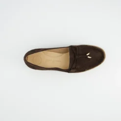 Paul Green Slipper & Mokassin|1202-029 Braun