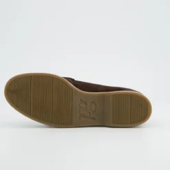 Paul Green Slipper & Mokassin|1202-029 Braun