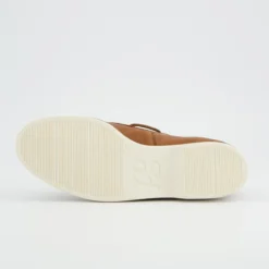 Paul Green Slipper & Mokassin|1214-019 Braun