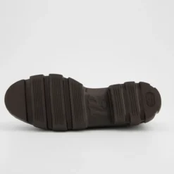 Paul Green Schnürschuhe|1183-070 Braun