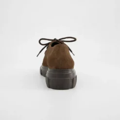Paul Green Schnürschuhe|1183-070 Braun