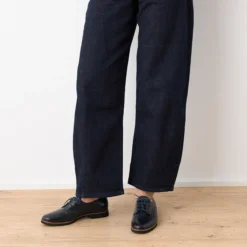 Paul Green Schnürschuhe|2804-034 Blau