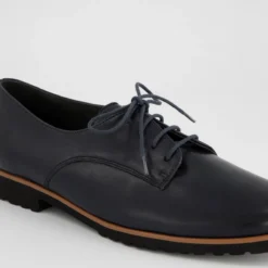 Paul Green Schnürschuhe|2804-034 Blau