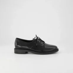 Paul Green Schnürschuhe|1073-050 Schwarz