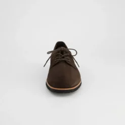Paul Green Schnürschuhe|2804-033 Braun
