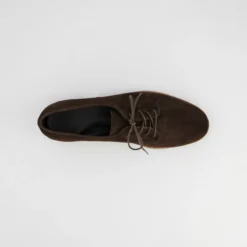 Paul Green Schnürschuhe|2804-033 Braun