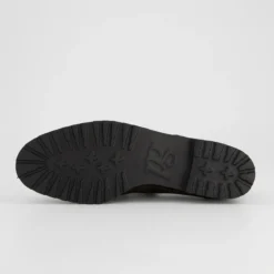 Paul Green Schnürschuhe|2804-033 Braun