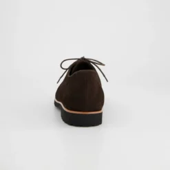Paul Green Schnürschuhe|2804-033 Braun
