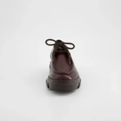 Paul Green Schnürschuhe|1183-072 Rot
