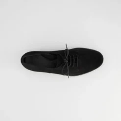 Paul Green Schnürschuhe|2804-032 Schwarz