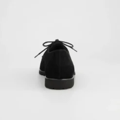 Paul Green Schnürschuhe|2804-032 Schwarz