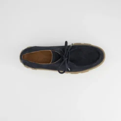 Paul Green Schnürschuhe|1183-069 Blau